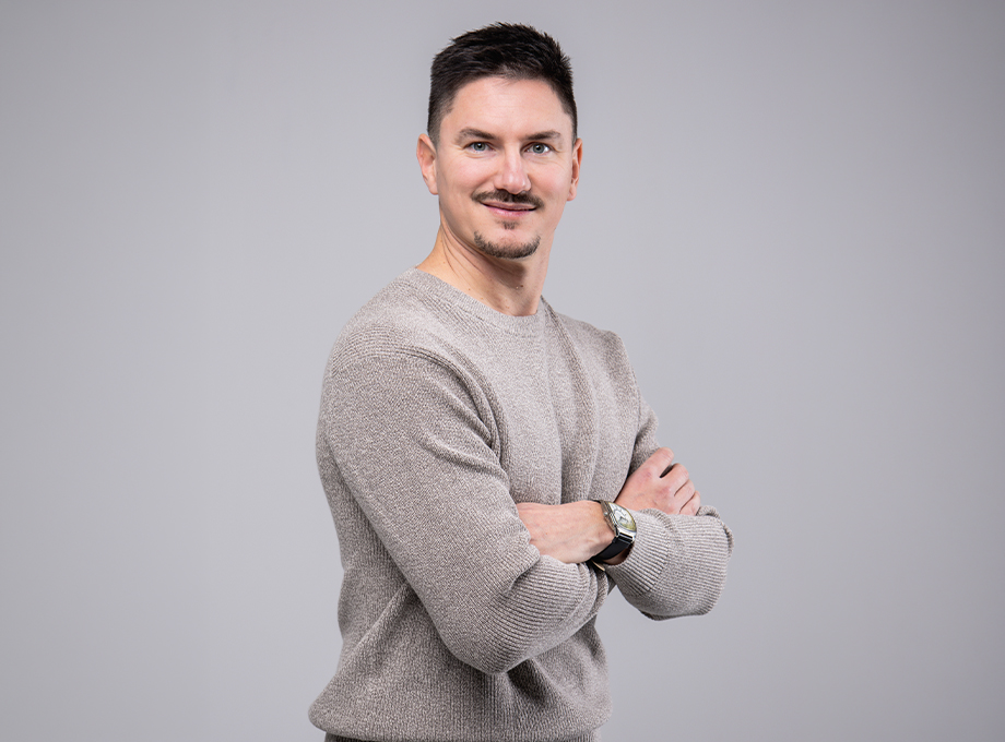 Közös tér a fejlődéshez, európai pár